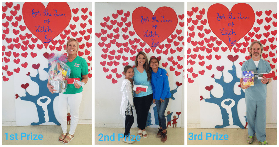 Latch Key Program Offers Thanks for Hamburger Supper Brownwood News