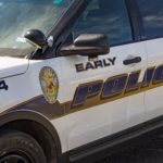 early-police