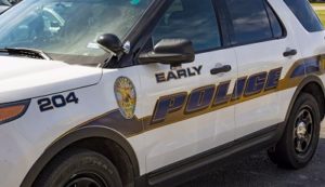 early-police
