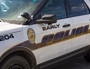 early-police