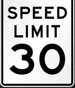 speed-limit
