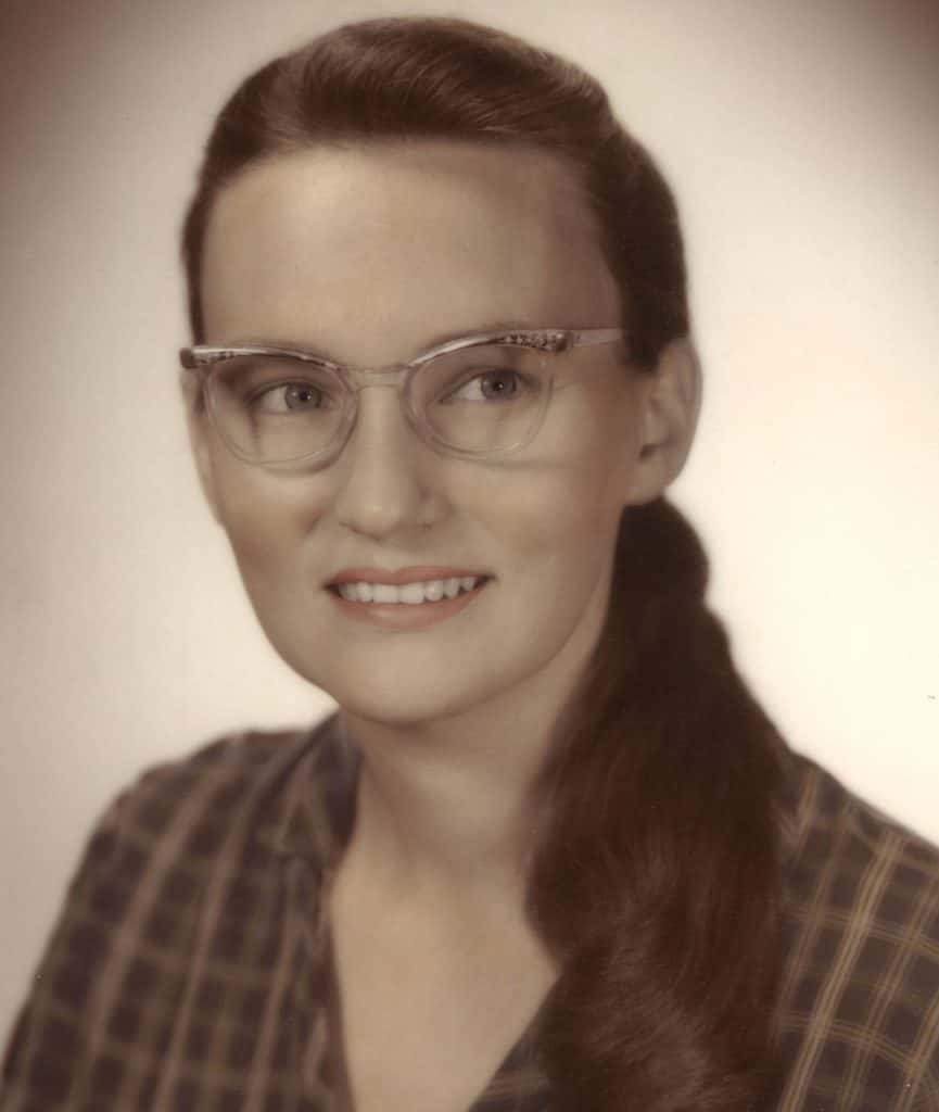 Glenda Hinds Klassen, 87 (Cisco) | Brownwood News