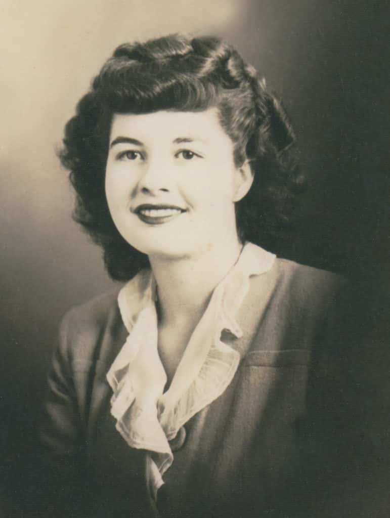 Wilma June Carmichael | Brownwood News