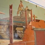 IMG_3886: World War II partial mural