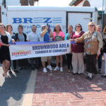 ribbon-cutting-for-breze-cleaning