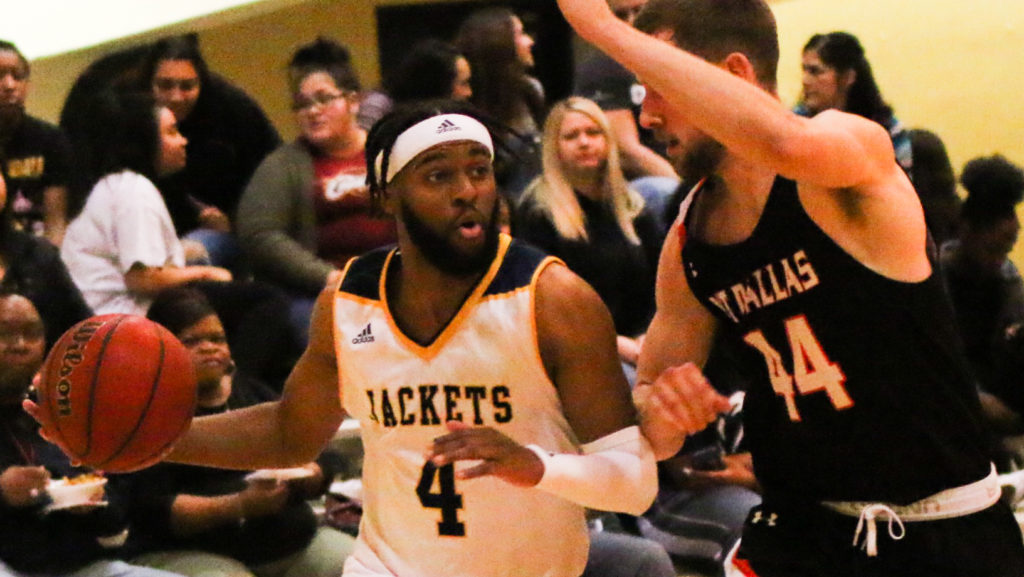 Vast improvement on defense crucial as Yellow Jackets basketball begins
