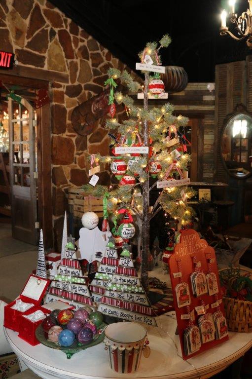 Locallyowned Duke Street offers a combination of old, new Brownwood News