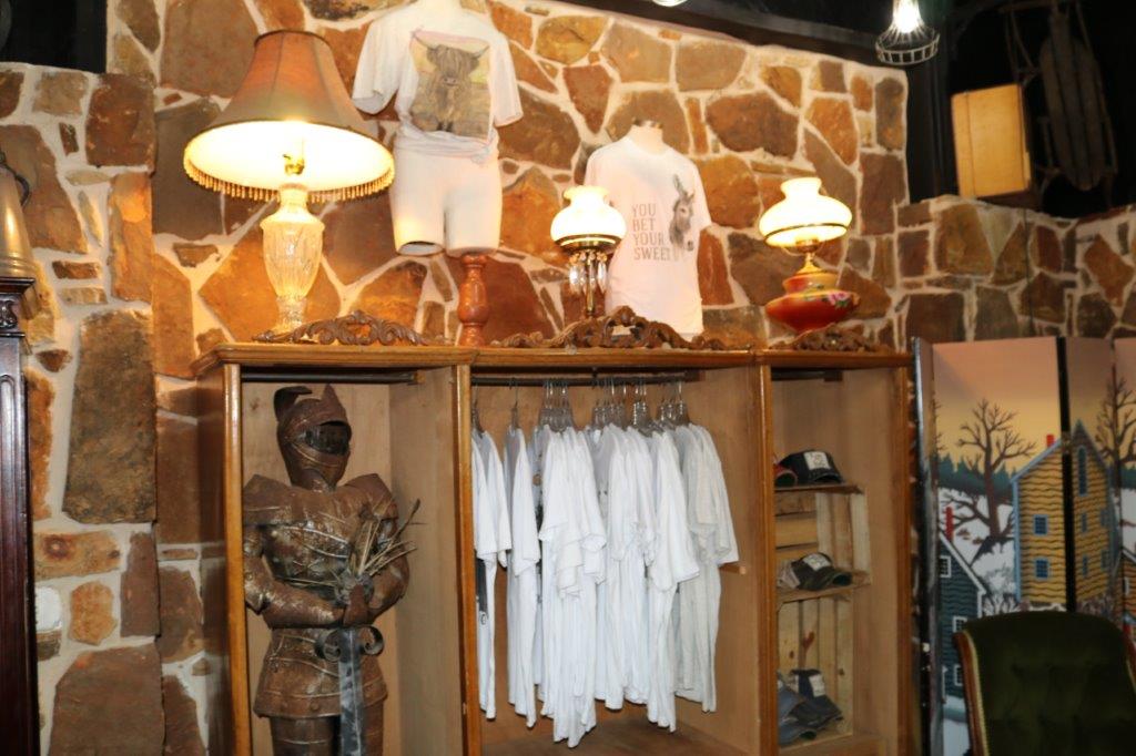 Locallyowned Duke Street offers a combination of old, new Brownwood News