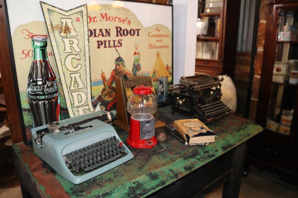 Locallyowned Duke Street offers a combination of old, new Brownwood News