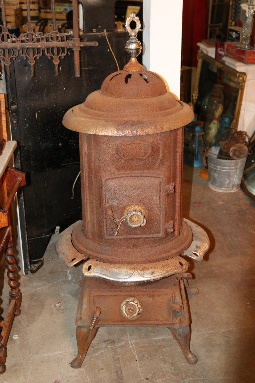 Locallyowned Duke Street offers a combination of old, new Brownwood News