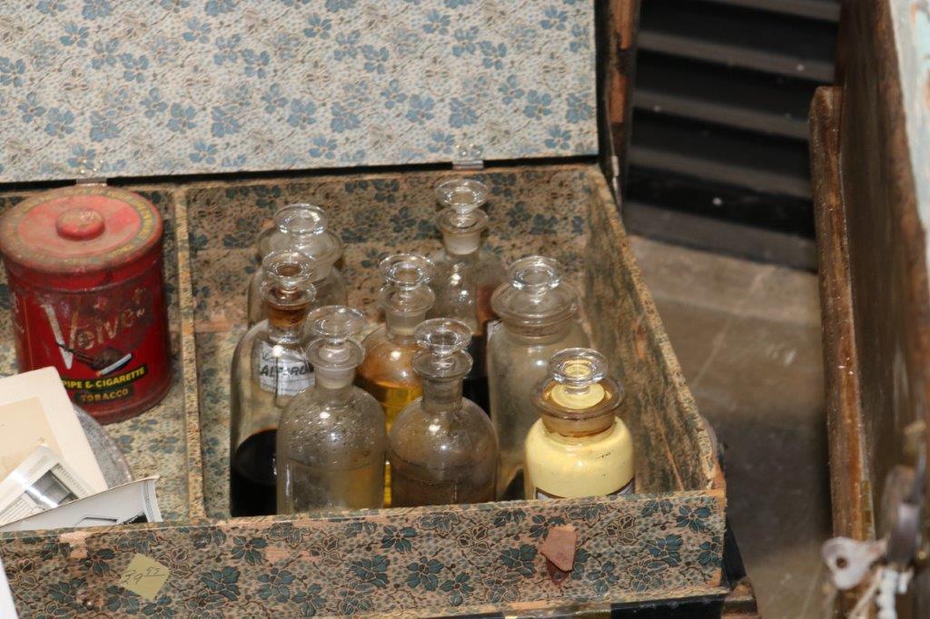 Locallyowned Duke Street offers a combination of old, new Brownwood News