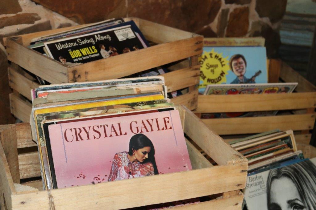 Locallyowned Duke Street offers a combination of old, new Brownwood News