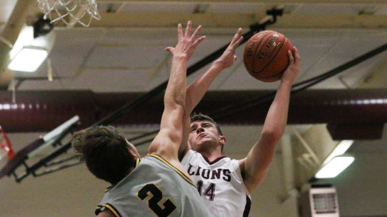 Lions bounce back with 68-60 home victory over 2A No. 16 Cisco - Vimarsana News