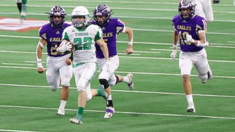 Sterling City dashes May's state title hopes, 68-22 - Vimarsana News
