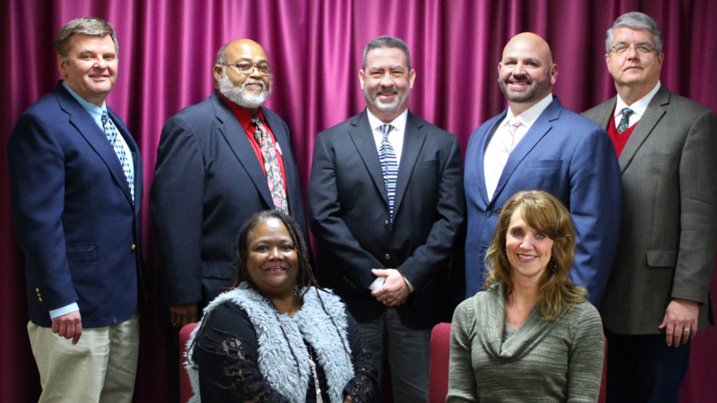 BISD celebrates School Board Recognition Month this January - Vimarsana News