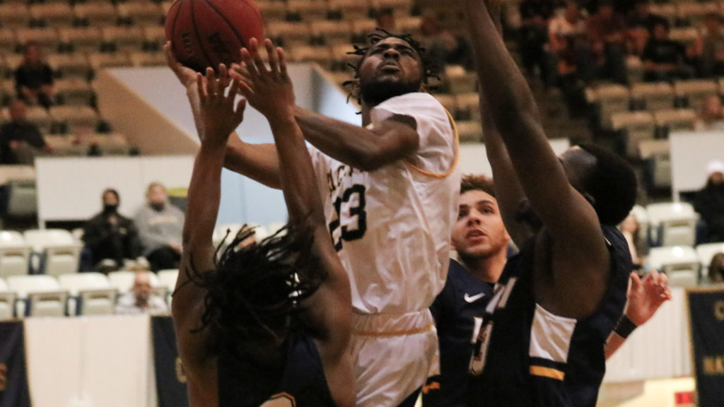 ETBU extends Yellow Jackets' drought, 87-51 - Vimarsana News