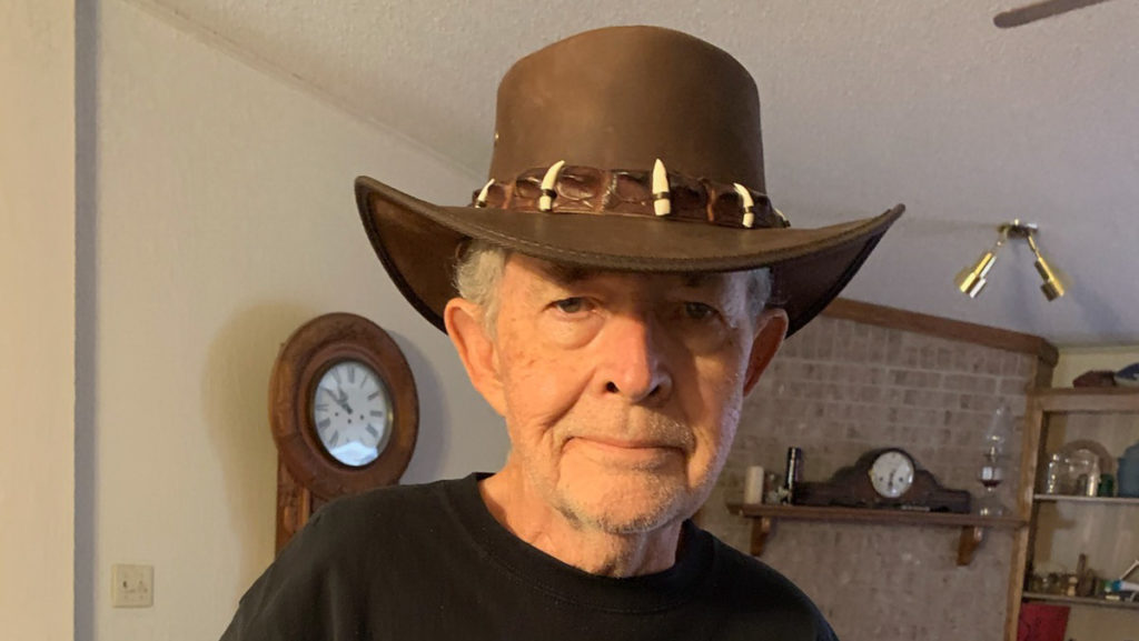 Buford A. Narramore - Vimarsana News