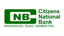 Citizens National Bank announces Sept. 15 grand reopening celebration |  Brownwood News