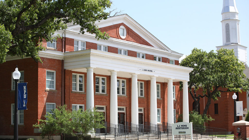 HPU to hold Commencement for spring 2021, fall 2020 graduates - Vimarsana News