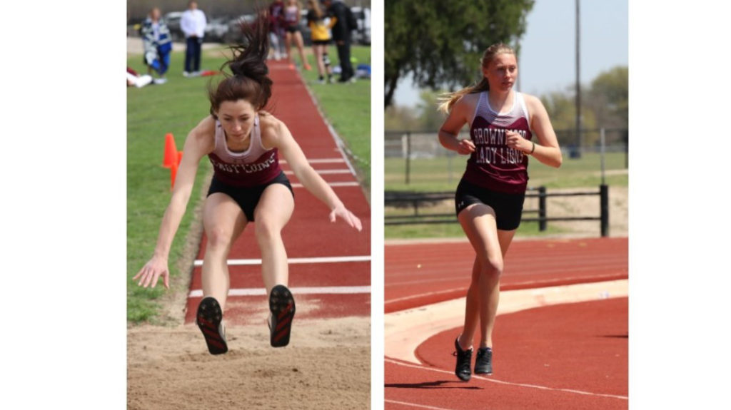 Brown County to be represented in nine events at UIL state track meet