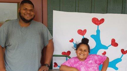 Latch Key program's hamburger supper a huge success - Vimarsana News