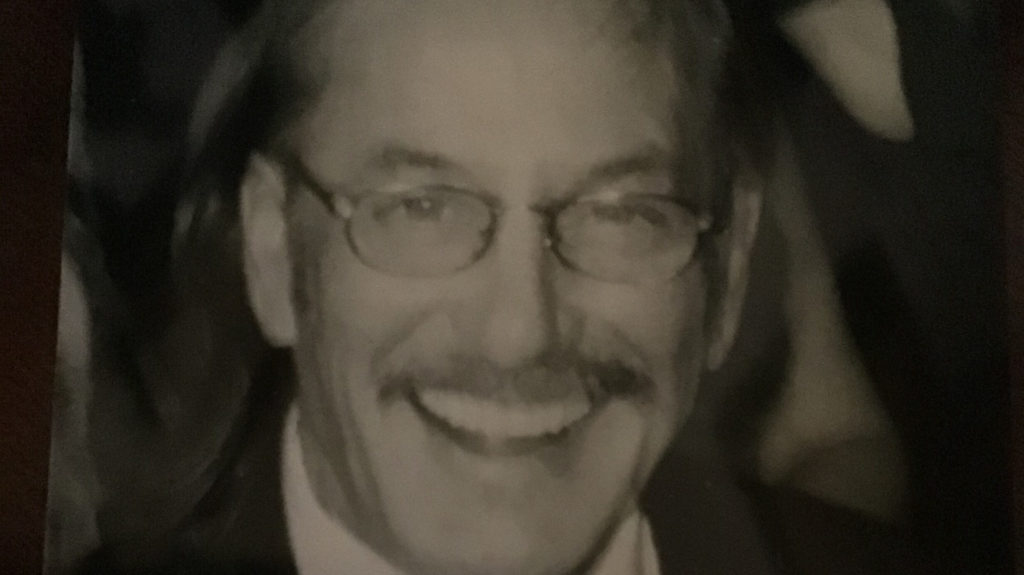 Scott Arnold Smith - Vimarsana News