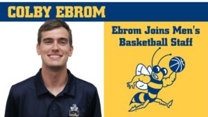 ebrom_joins_men_s_basketball_staff
