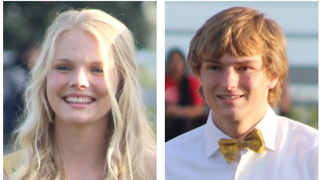 2021 VALS AND SALS: Rountree, Johnson lead Goldthwaite's graduating class - Vimarsana News