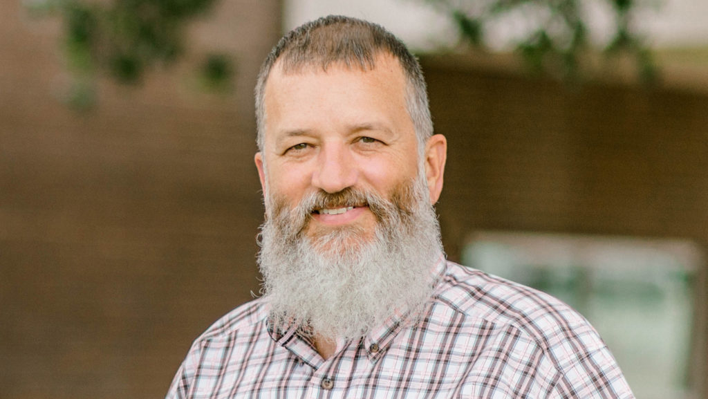Henry Wied named Division Director of Public Works for the City of Brownwood - Vimarsana News