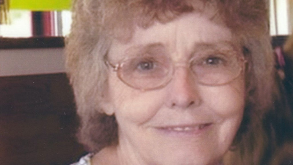 Josephine Gray Brownwood News 