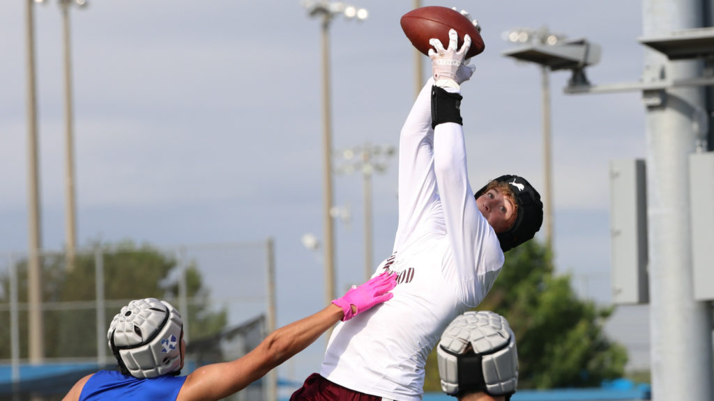 Lions host own 7-on-7 state qualifier Saturday - Vimarsana News