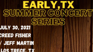 early-tx-summer-concert-series