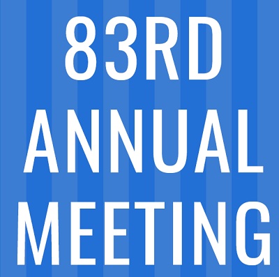 83rd-annual-meeting