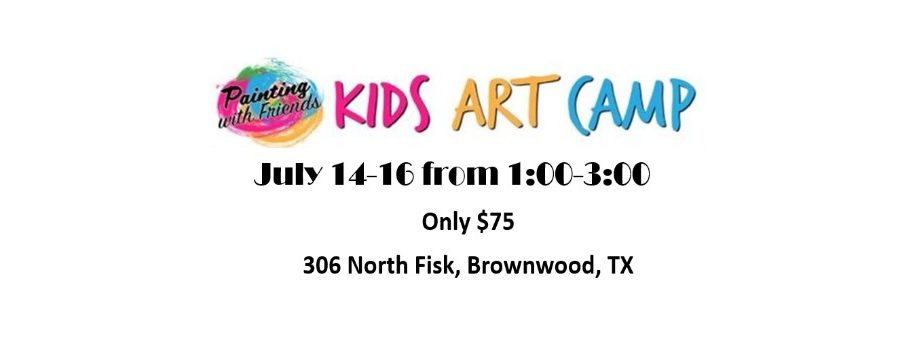 art-camp