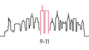 new-york-linear-silhouette-vector-design-template-for-usa-patriot-day-9-11