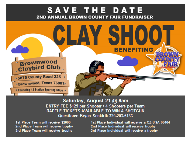 clayshoot