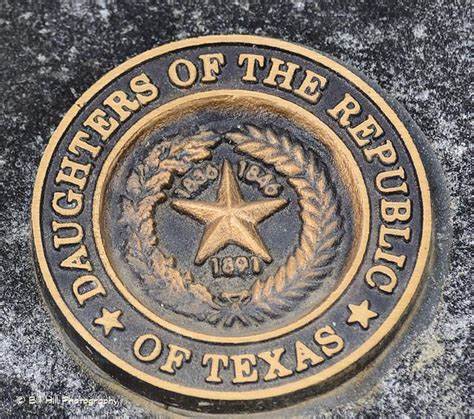 Daughters of the Republic of Texas workshop in Brownwood Aug. 6-7 ...