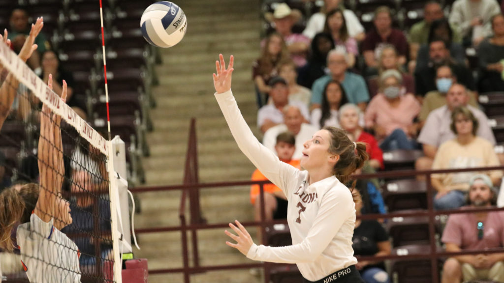 Lady Lions split four matches at Glen Rose tournament Brownwood News