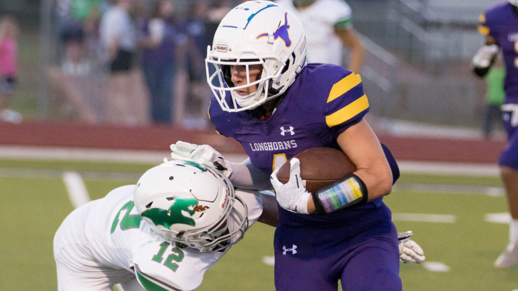 Early eases past Bangs, 48-12, in Brown County battle - Vimarsana News