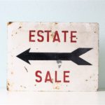 vintage-estate-sale-sign