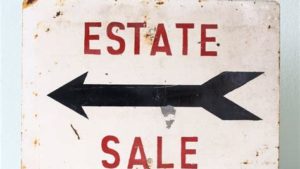 vintage-estate-sale-sign