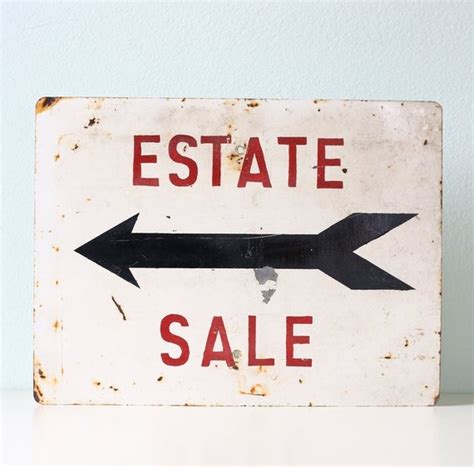 vintage-estate-sale-sign