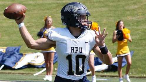 Undefeated HPU welcomes Sul Ross for homecoming tilt - Vimarsana News