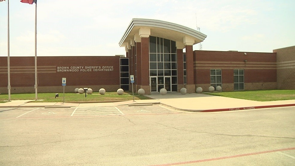 Jailer Brownwood News