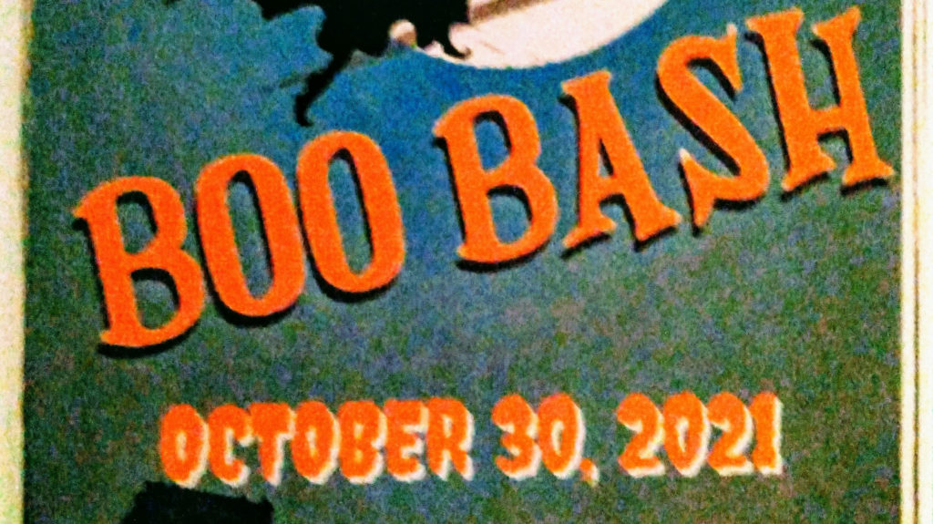 'Boo Bash' scheduled for Oct. 30 in downtown Brownwood - Vimarsana News