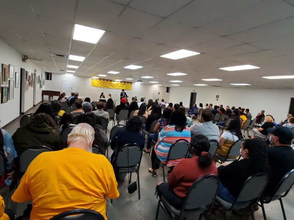 Mexicano Trailblazers of Brownwood Honored & Scholarships Awarded - Vimarsana News
