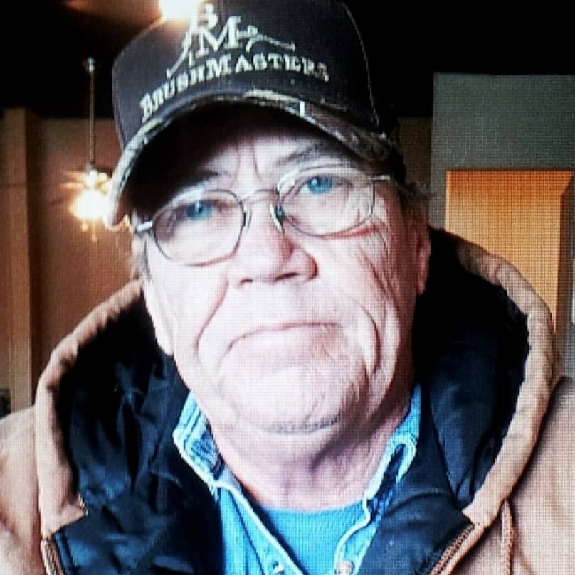 Lloyd 'Cotton' Eugene Pearson Sr. | Brownwood News - Vimarsana News
