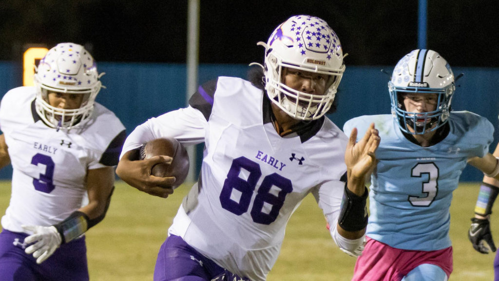 Early out to improve playoff positioning in showdown with Wall - Vimarsana News