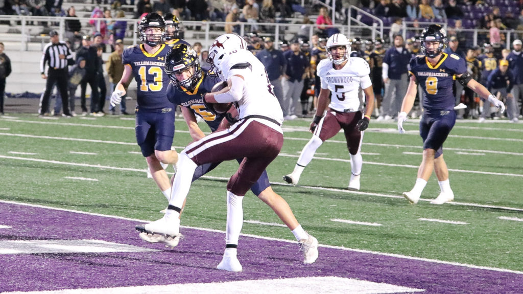 Stephenville scorches Lions, 63-7, in Battle of 377 - Vimarsana News