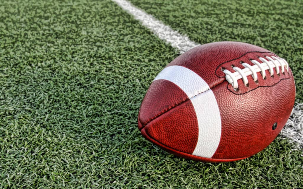 High School Football Standings – Through Week 1 | Brownwood News